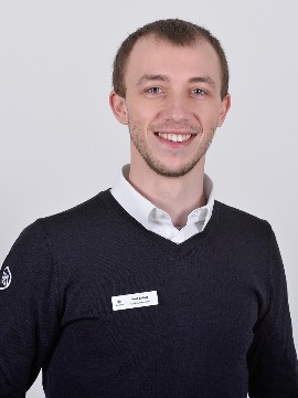 Team Member Picture