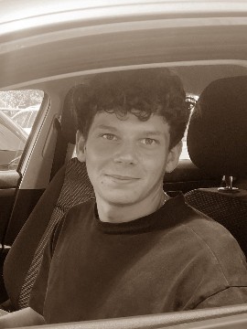 Team Member Picture