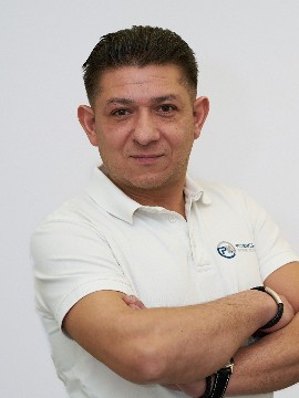 Team Member Picture