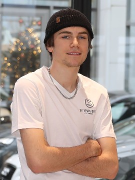 Team Member Picture