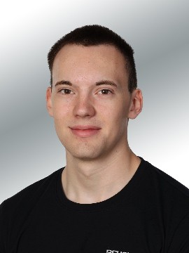 Team Member Picture