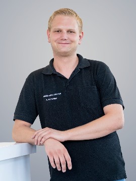 Team Member Picture