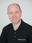 Team Member Picture