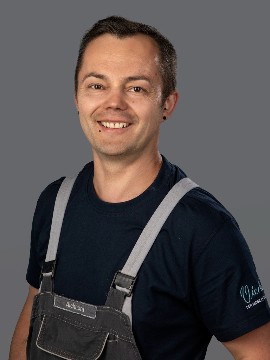 Team Member Picture