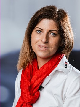 Team Member Picture