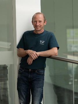 Team Member Picture
