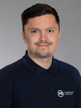 Team Member Picture