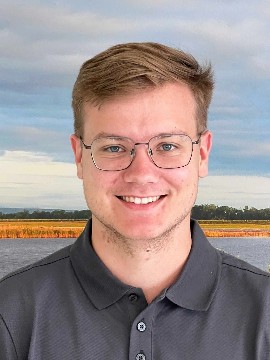 Team Member Picture