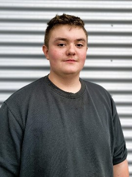 Team Member Picture