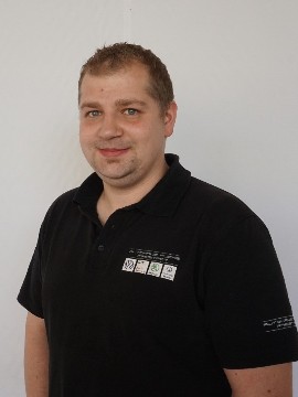 Team Member Picture