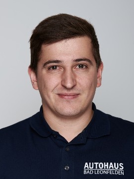 Team Member Picture