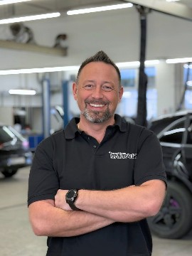 Team Member Picture