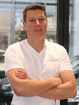 Team Member Picture