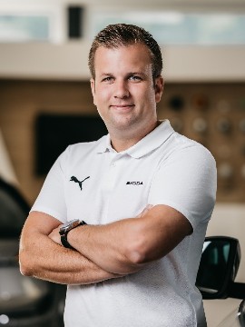 Team Member Picture