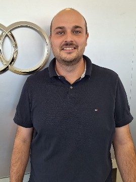 Team Member Picture