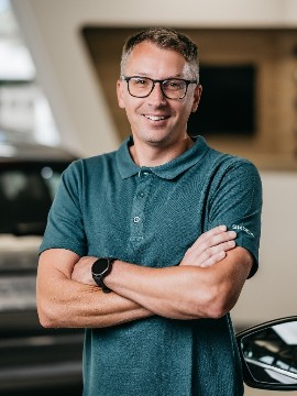 Team Member Picture