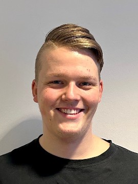 Team Member Picture
