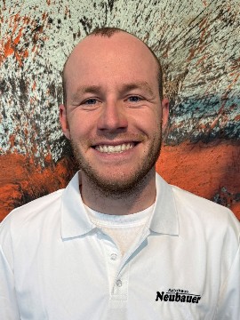 Team Member Picture