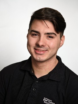 Team Member Picture