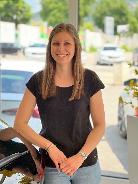 Team Member Picture