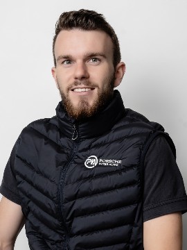 Team Member Picture