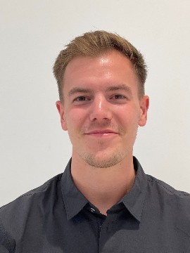 Team Member Picture