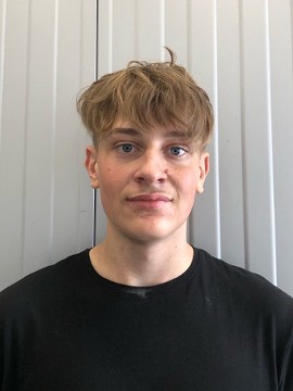 Team Member Picture