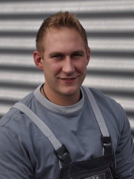 Team Member Picture