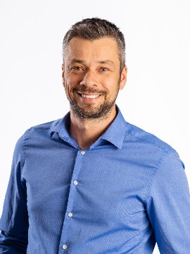 Team Member Picture