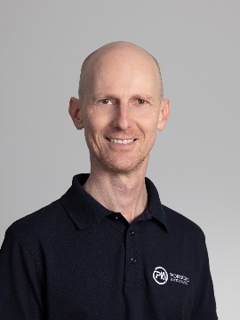 Team Member Picture
