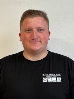 Team Member Picture