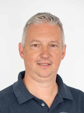 Team Member Picture