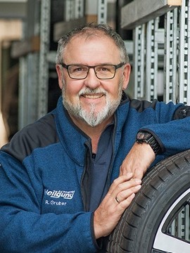 Team Member Picture