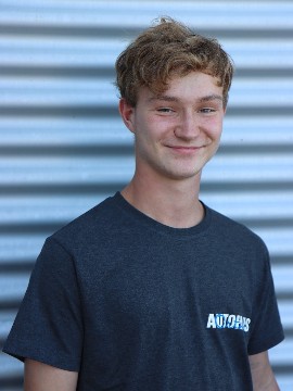Team Member Picture