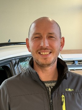 Team Member Picture