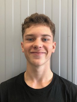 Team Member Picture