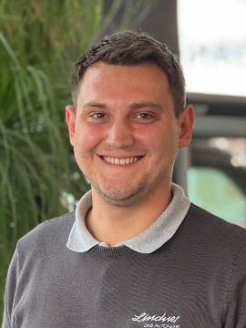 Team Member Picture