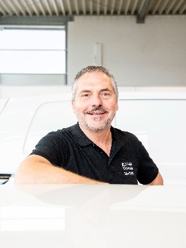 Team Member Picture