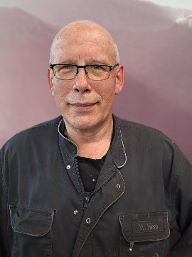 Team Member Picture