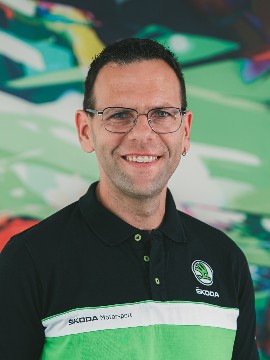 Team Member Picture