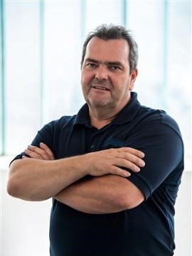 Team Member Picture