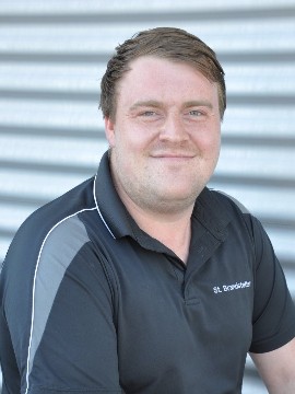 Team Member Picture