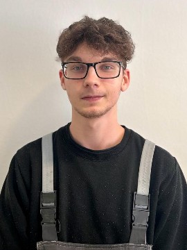 Team Member Picture