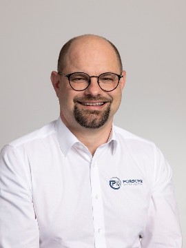 Team Member Picture