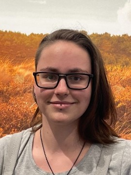 Team Member Picture