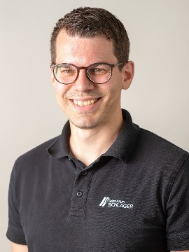 Team Member Picture