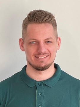 Team Member Picture