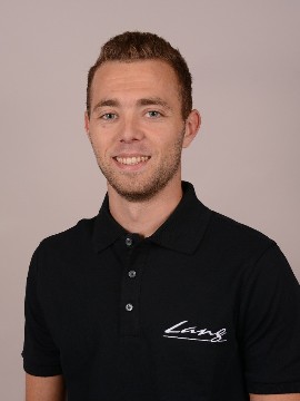 Team Member Picture