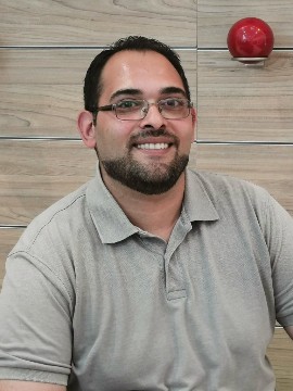 Team Member Picture