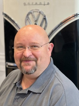 Team Member Picture